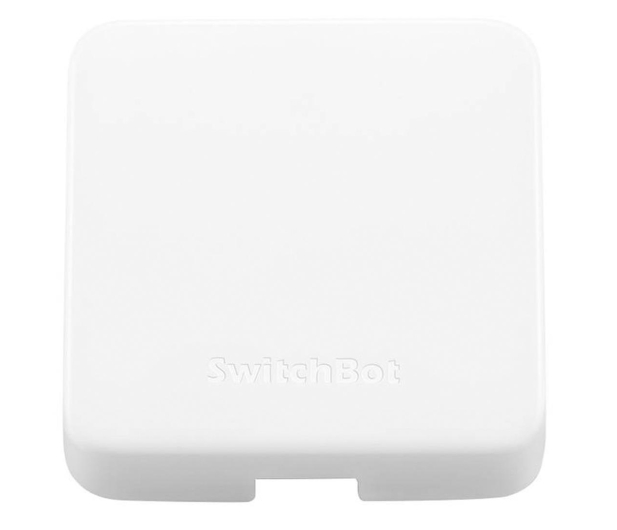 SwitchBot Inteligentna centralka + 3x Czujnik temperatury i wilgotnośi W3400010 - 1301017 - zdjęcie 4